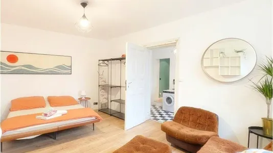 Apartments in Berlin Friedrichshain-Kreuzberg - photo 1