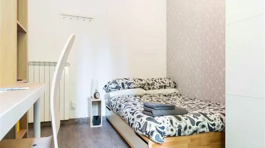 Rooms in Milano Zona 5 - Vigentino, Chiaravalle, Gratosoglio - photo 1