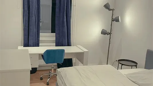 Rooms in Berlin Pankow - photo 4