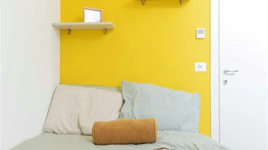 Rooms in Padua - photo 3