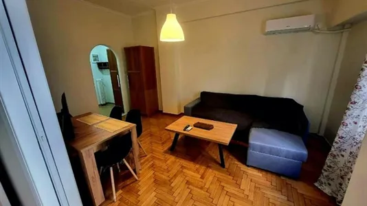 Apartments in Athens Ampelokipoi - photo 9