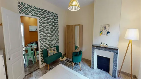 Rooms in Bordeaux - photo 3