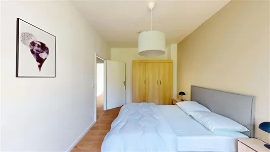 Apartments in Berlin Tempelhof-Schöneberg - photo 7