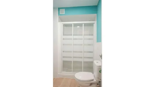 Apartments in Alcorcón - photo 10