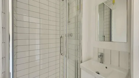 Rooms in Paris 18ème arrondissement - Montmartre - photo 4