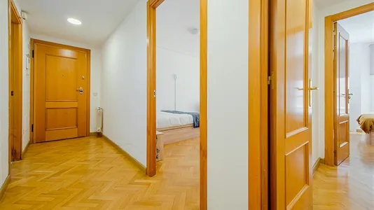Rooms in Madrid Arganzuela - photo 7