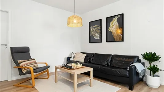 Apartments in Reykjavík Hlíðar - photo 5