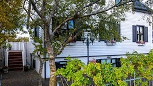 Rooms in Reykjavík Vesturbær - photo 4