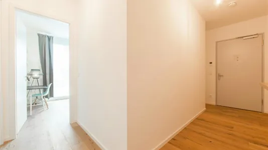 Apartments in Berlin Mitte - photo 7