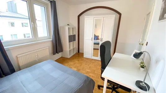 Rooms in Vienna Leopoldstadt - photo 5