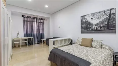 Room for rent in Valencia Ciutat Vella, Valencia (region)