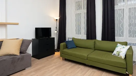 Rooms in Kraków Podgórze - photo 5