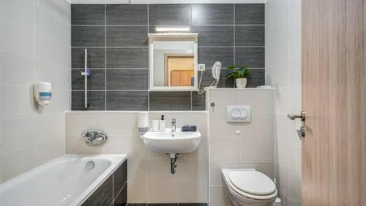 Apartments in Budapest Józsefváros - photo 3