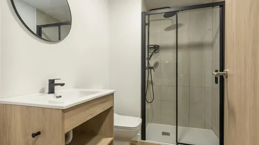 Apartments in Madrid Moncloa-Aravaca - photo 8