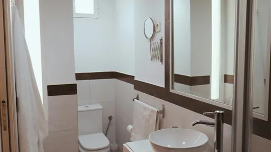 Apartments in Madrid Chamberí - photo 7