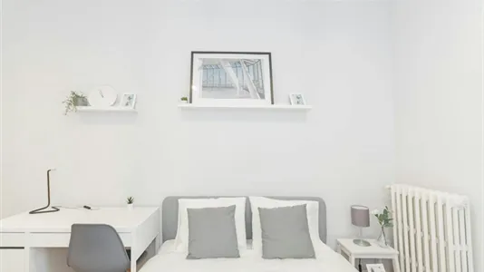 Rooms in Barcelona Sarrià-St. Gervasi - photo 3