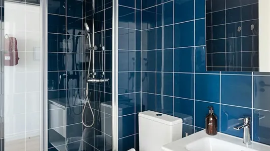 Rooms in Madrid Tetuán - photo 4