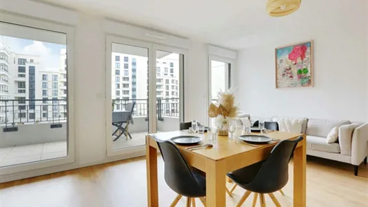 Apartments in Location is not specified - photo 3