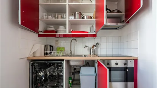 Apartments in Paris 14ème arrondissement - Montparnasse - photo 8