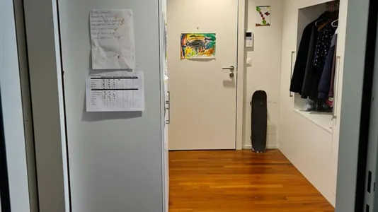 Apartments in Zürich Distrikt 4 - Aussersihl - photo 4