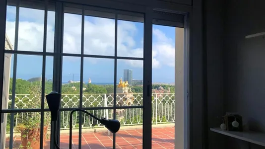 Rooms in Barcelona Sant Martí - photo 3