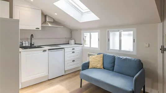 Apartments in Madrid Arganzuela - photo 5