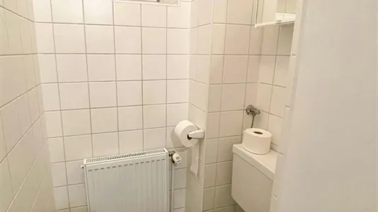 Apartments in Wien Meidling - photo 9