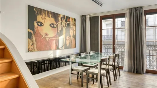 Apartments in Stad Brussel - photo 10