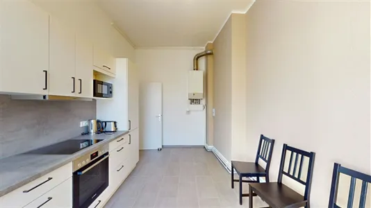 Rooms in Berlin Neukölln - photo 10