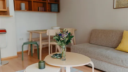 Apartments in Budapest Ferencváros - photo 9