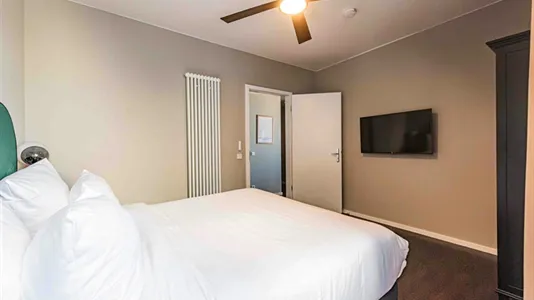 Apartments in Location is not specified - photo 9