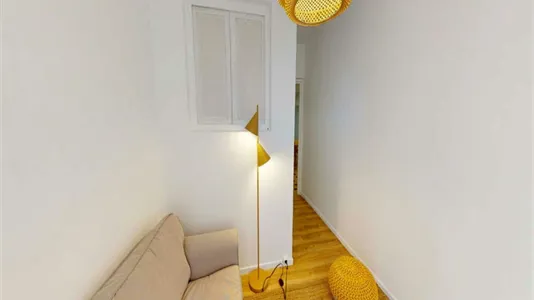 Rooms in Lyon - photo 9