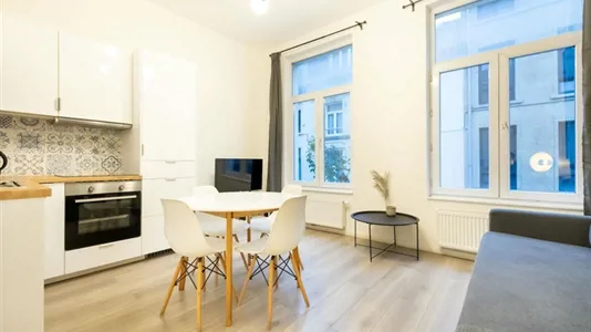 Apartments in Brussels Sint-Joost-ten-Node - photo 2