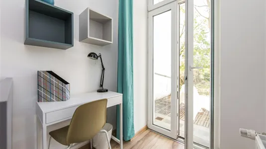 Rooms in Berlin Charlottenburg-Wilmersdorf - photo 2