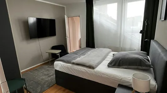 Rooms in Location is not specified - photo 1