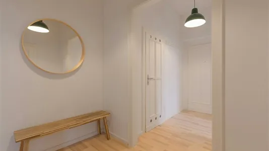 Rooms in Berlin Friedrichshain-Kreuzberg - photo 3