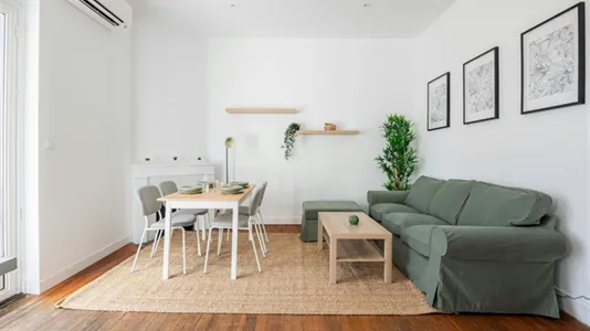 Rooms in Bordeaux - photo 5