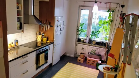 Apartments in Stockholm South - photo 3