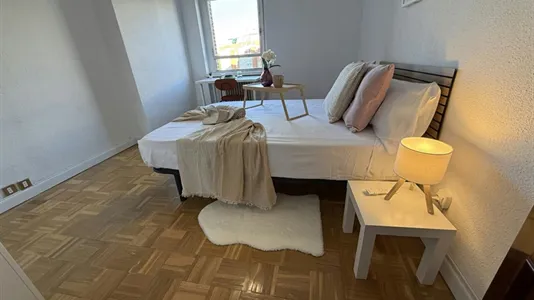 Rooms in Madrid Retiro - photo 3