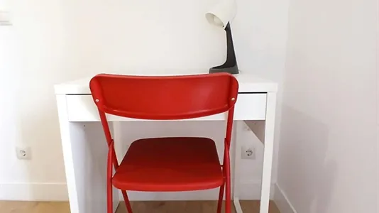 Rooms in Fuenlabrada - photo 9