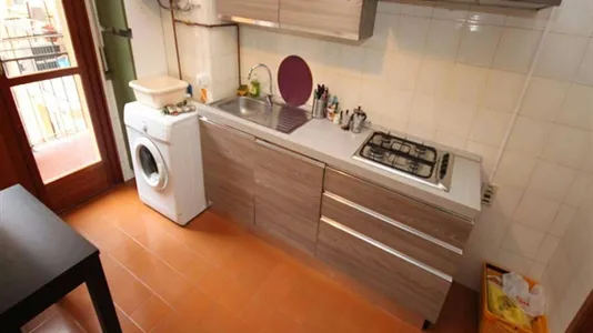 Rooms in Milano Zona 7 - Baggio, De Angeli, San Siro - photo 9