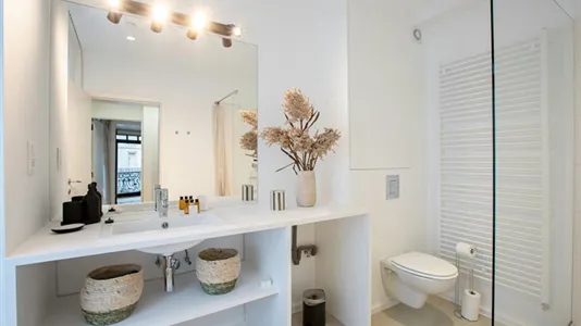 Apartments in Stad Brussel - photo 7
