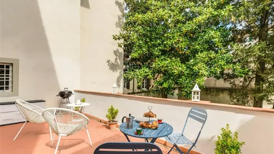 Apartments in Florence - photo 5