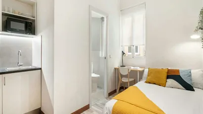Room for rent in Madrid Chamberí, Madrid