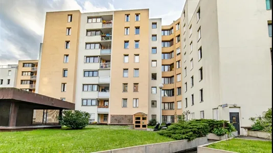 Apartments in Bobigny - photo 2