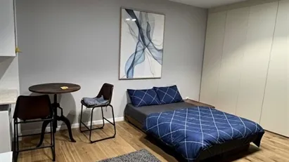 Apartment for rent in Warsaw