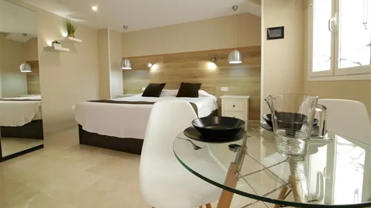 Apartments in Madrid Centro - photo 4