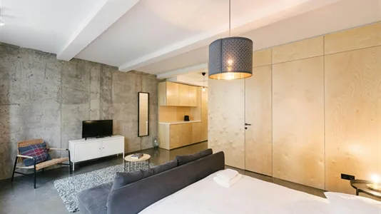 Apartments in Berlin Mitte - photo 5