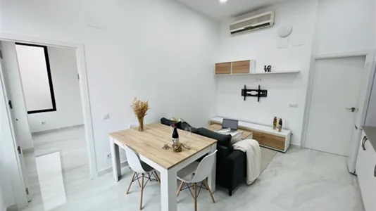 Apartments in Móstoles - photo 8