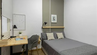 Room for rent in Barcelona Sarrià-St. Gervasi, Barcelona